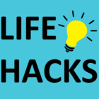 Advertising in Telegram. Telegram Channel logo "LIFE HACKS" Advertising in Telegram. Telegram Channel logo @dailylifehacks101