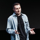 Размещение интеграции в Telegram. Логотип Телеграм канала "Android/iOS Разработка | Денис Долгополов" Размещение интеграции в Telegram. Логотип Телеграм канала @dolgo_polo_dev