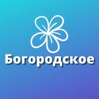 Размещение интеграции в Telegram. Логотип Телеграм канала "Богородское | Москва" Размещение интеграции в Telegram. Логотип Телеграм канала @moybogorodskoe