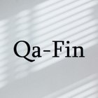 Размещение интеграции в Telegram. Логотип Телеграм канала "QA - Finance" Размещение интеграции в Telegram. Логотип Телеграм канала @qa_fin