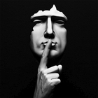 Размещение интеграции в Telegram. Логотип Телеграм канала "TOP SECRET" Размещение интеграции в Telegram. Логотип Телеграм канала @topsecret_tg