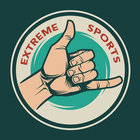 Advertising in Telegram. Telegram Channel logo "EXTREME SPORTS" Advertising in Telegram. Telegram Channel logo @Extreme_eng