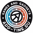 Размещение интеграции в Telegram. Логотип Телеграм канала "App-time" Размещение интеграции в Telegram. Логотип Телеграм канала @ap_time