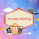 Advertising in Telegram. Telegram Channel logo "Bubbly hd movies" Advertising in Telegram. Telegram Channel logo Bubbly hd movies