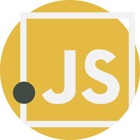 Размещение интеграции в Telegram. Логотип Телеграм канала "Простой JavaScript" Размещение интеграции в Telegram. Логотип Телеграм канала @simple_js