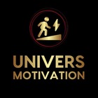 Advertising in Telegram. Telegram Channel logo "UNIVERS MOTIVATION" Advertising in Telegram. Telegram Channel logo @universmotivation