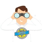 Размещение интеграции в Telegram. Логотип Телеграм канала "Ищу поставщика" Размещение интеграции в Telegram. Логотип Телеграм канала @ischy_postavvchika