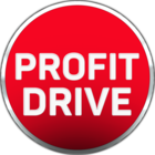 Размещение интеграции в Telegram. Логотип Телеграм канала "PROFIT DRIVE | НОВОСТИ, КРИПТОВАЛЮТА И ПРОЕКТЫ" Размещение интеграции в Telegram. Логотип Телеграм канала @Profit_Drive