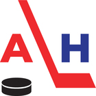 Размещение интеграции в Telegram. Логотип Телеграм канала "AllHockey.ru" Размещение интеграции в Telegram. Логотип Телеграм канала @allhockey_ru