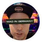 Advertising in Telegram. Telegram Channel logo "Unzensierte News & Meinungsblogs" Advertising in Telegram. Telegram Channel logo @Mad_In_Germany