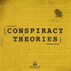 Advertising in Telegram. Telegram Channel logo "Conspiracy theories" Advertising in Telegram. Telegram Channel logo @conspiracyTM