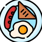 Размещение интеграции в Telegram. Логотип Телеграм канала "Лучший кулинар" Размещение интеграции в Telegram. Логотип Телеграм канала @best_cook_new