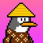 Advertising in Telegram. Telegram Channel logo @NFT_metaverses