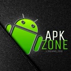 Advertising in Telegram. Telegram Channel logo 📲] ApkZONE™