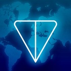 Размещение интеграции в Telegram. Логотип Телеграм канала "TON AirDrop RU" Размещение интеграции в Telegram. Логотип Телеграм канала @cryptatreyding