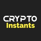 Advertising in Telegram. Telegram Channel logo "Crypto Instants" Advertising in Telegram. Telegram Channel logo @Crypto_Instant
