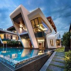 Размещение интеграции в Telegram. Логотип Телеграм канала @Home_Sweeet_Home