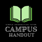 Advertising in Telegram. Telegram Channel logo "Campus_handout" Advertising in Telegram. Telegram Channel logo @campus_handout