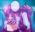 Размещение интеграции в Telegram. Логотип Телеграм канала @rudtyt