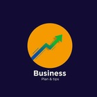 Advertising in Telegram. Telegram Channel logo "Business plan & tips™️" Advertising in Telegram. Telegram Channel logo @Business_plan_tips