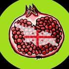 Размещение интеграции в Telegram. Логотип Телеграм канала "Интересная Грузия" Размещение интеграции в Telegram. Логотип Телеграм канала @interestingGeorgia