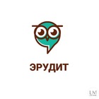 Размещение интеграции в Telegram. Логотип Телеграм канала "Эрудит" Размещение интеграции в Telegram. Логотип Телеграм канала @eruditius