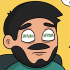 Размещение интеграции в Telegram. Логотип Телеграм канала "Фрилансер помогатор" Размещение интеграции в Telegram. Логотип Телеграм канала @pomogatorofficial