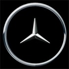 Размещение интеграции в Telegram. Логотип Телеграм канала "Mercedes Benz Мерседес" Размещение интеграции в Telegram. Логотип Телеграм канала @mersedes_benz1