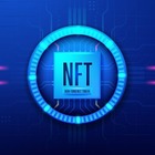 Размещение интеграции в Telegram. Логотип Телеграм канала "NFT CHAT" Размещение интеграции в Telegram. Логотип Телеграм канала @nft_chatik