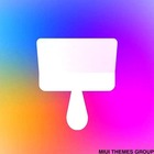 Advertising in Telegram. Telegram Channel logo "Mi Themes Group" Advertising in Telegram. Telegram Channel logo @MiThemesOfficialGroup