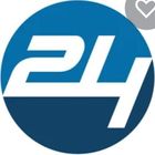 Advertising in Telegram. Telegram Channel logo "Pelis 24" Advertising in Telegram. Telegram Channel logo @pelistlgrm