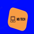 Advertising in Telegram. Telegram Channel logo "NB TECH" Advertising in Telegram. Telegram Channel logo @NBTECHLOOT