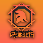 Advertising in Telegram. Telegram Channel logo "Freakbets #1 Rated Channel In Europe" Advertising in Telegram. Telegram Channel logo @freakbets