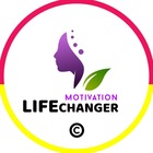 Advertising in Telegram. Telegram Channel logo @Motivational_lifechanger