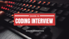 Advertising in Telegram. Telegram Channel logo "Coding Interview" Advertising in Telegram. Telegram Channel logo @crackingthecodinginterview