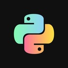 Размещение интеграции в Telegram. Логотип Телеграм канала "Гайды по Python" Размещение интеграции в Telegram. Логотип Телеграм канала @guides_python