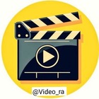 Advertising in Telegram. Telegram Channel logo "الاكثر مشاهدة" Advertising in Telegram. Telegram Channel logo @Video_ra
