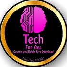 Advertising in Telegram. Telegram Channel logo "Tech For you" Advertising in Telegram. Telegram Channel logo @TechForY0u