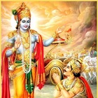 Advertising in Telegram. Telegram Channel logo @Geeta_Gyan