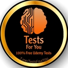 Advertising in Telegram. Telegram Channel logo "Tests For You" Advertising in Telegram. Telegram Channel logo @TestsFourYou