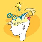 Advertising in Telegram. Telegram Channel logo "Psychology" Advertising in Telegram. Telegram Channel logo @psychologiesi