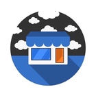 Размещение интеграции в Telegram. Логотип Телеграм канала @marketplace_novosti