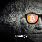 Advertising in Telegram. Telegram Channel logo @CoinBeyyy