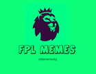 Advertising in Telegram. Telegram Channel logo "FPL Memes" Advertising in Telegram. Telegram Channel logo @fplmemestg