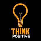Advertising in Telegram. Telegram Channel logo "THINK POSITIVE" Advertising in Telegram. Telegram Channel logo @Think_Positive_Tm
