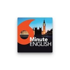 Advertising in Telegram. Telegram Channel logo "6 Minute English" Advertising in Telegram. Telegram Channel logo @six_mins_english