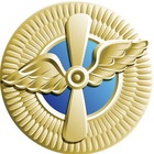 Размещение интеграции в Telegram. Логотип Телеграм канала "Пилот ГА" Размещение интеграции в Telegram. Логотип Телеграм канала @flugschuler