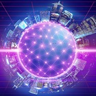 Advertising in Telegram. Telegram Channel logo @nft_meta_en