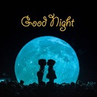 Advertising in Telegram. Telegram Channel logo "शुभ रात्रि मोटिवेशन 🤗" Advertising in Telegram. Telegram Channel logo @Good_Night_Wishes