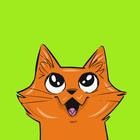 Advertising in Telegram. Telegram Channel logo "Cat's house" Advertising in Telegram. Telegram Channel logo @HousesCat